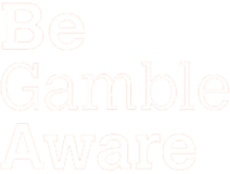 Icon Be Gamble Aware