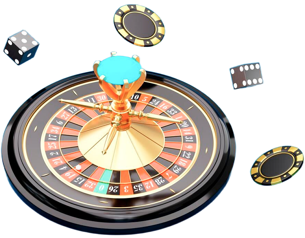 Casino roulette